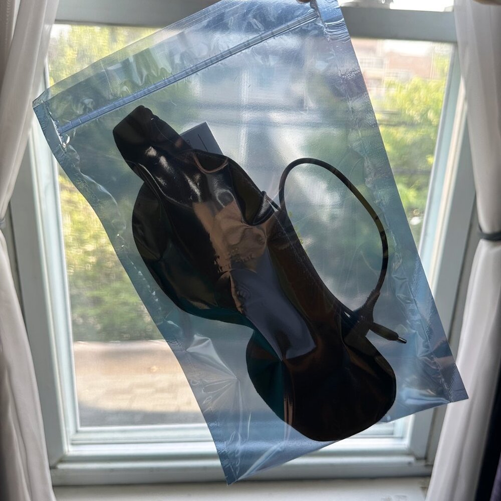Heated Eye Mask for Dry Eyes, Cordless Warm Eye Compress, 4 Heat Levels NWT - Picture 5 of 9
